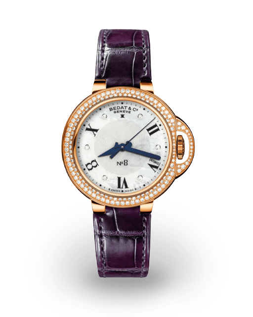 Pre-Owned Harry Winston Ocean Watches | Authenticated In-House | Bezel