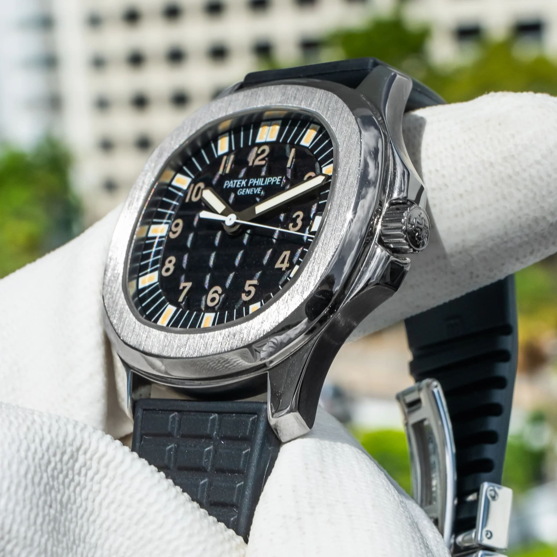 patek philippe 5065a