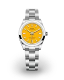Oyster Perpetual 31 Yellow Avatar Image