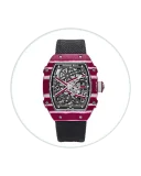 Richard Mille RM 67-02 Mutaz Barshim Edition Quartz TPT and