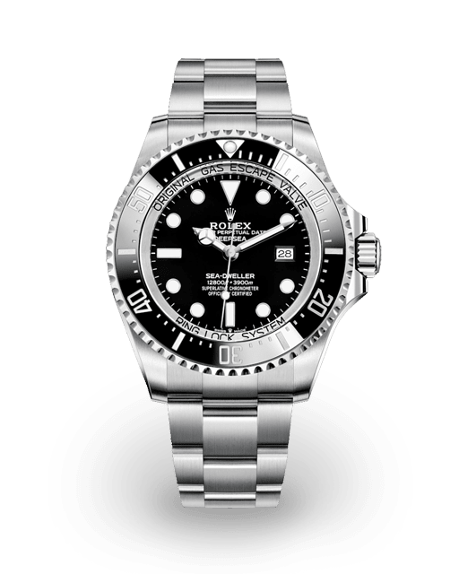 Rolex 126660 availability sale