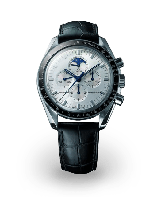 Omega Speedmaster Professional Moonphase Apollo 11 30th