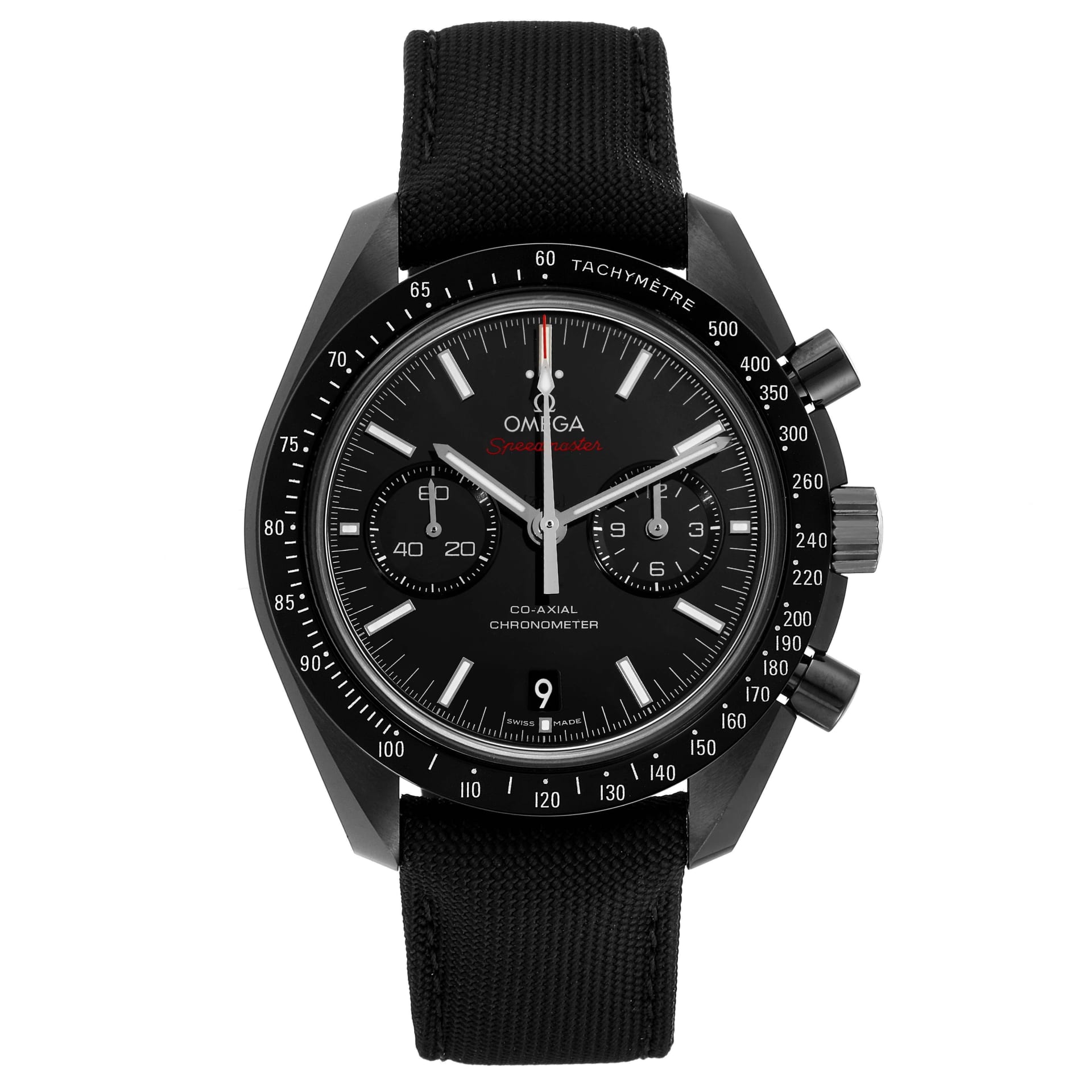 Omega Speedmaster Dark Side of the Moon 311.92.44.51.01.003