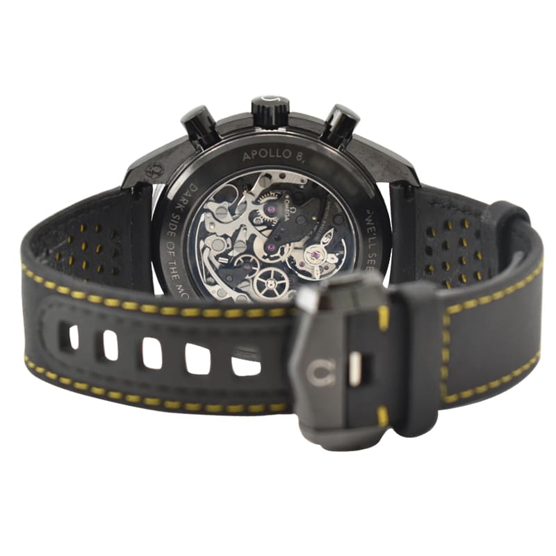 Moon Apollo Omega Dark Side Of The Moon Prezzo Omega Dark Side Of