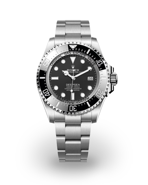 Rolex Sea-Dweller Deepsea 136660-0004  Model Image