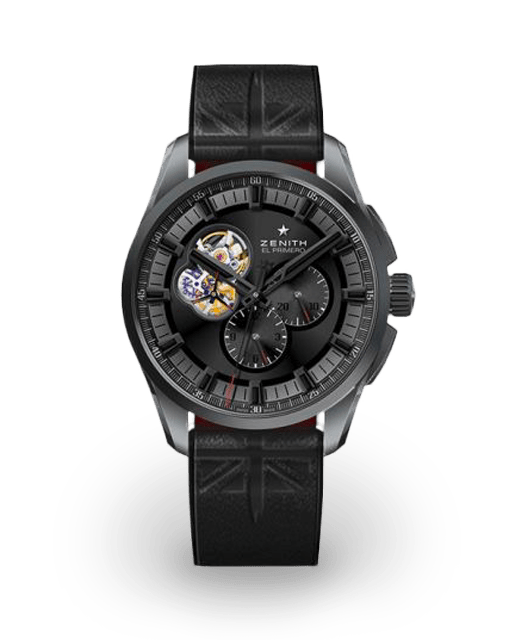 Zenith el primero online rolling stones