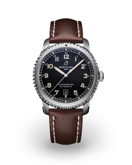 breitling swiss limited edition