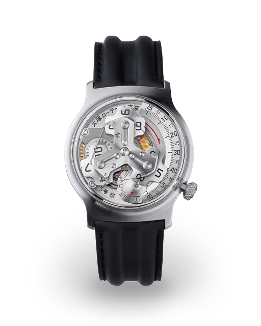 Ōtsuka Lōtec № 5 KAI № 5 KAI  Model Image