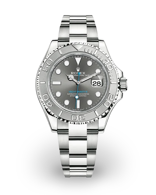 Rolex Yacht-Master 40 Slate 126622-0001  Model Image