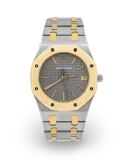 Royal Oak 36 Two-Tone Quartz  Avatar Image