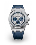 Royal Oak Chronograph 41 - 2015 Universal Exhibition - Limited to 500 Pieces Avatar Image