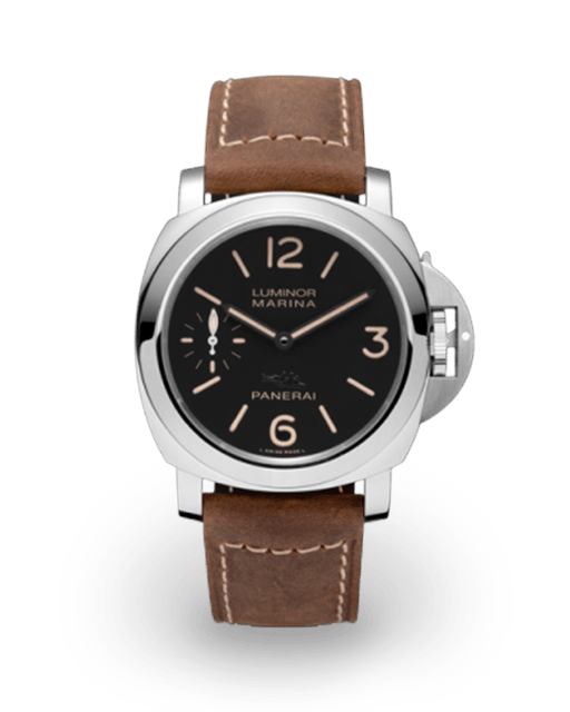 Panerai Luminor Marina Beverly Hills Boutique PAM00416 Watches Bezel