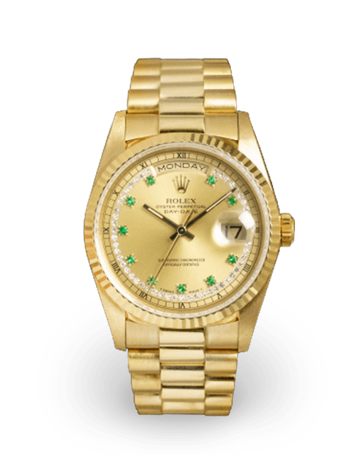 Pre-Owned Luxury Men's & Women's Watches | Bezel