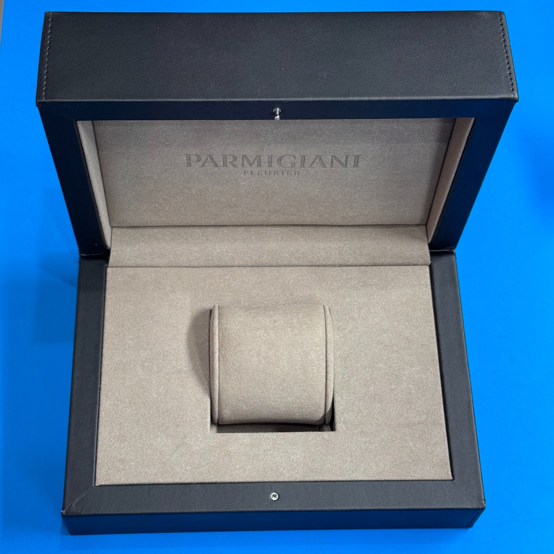 Parmigiani Fleurier Tonda PF Automatic Yoshida 40 Steel