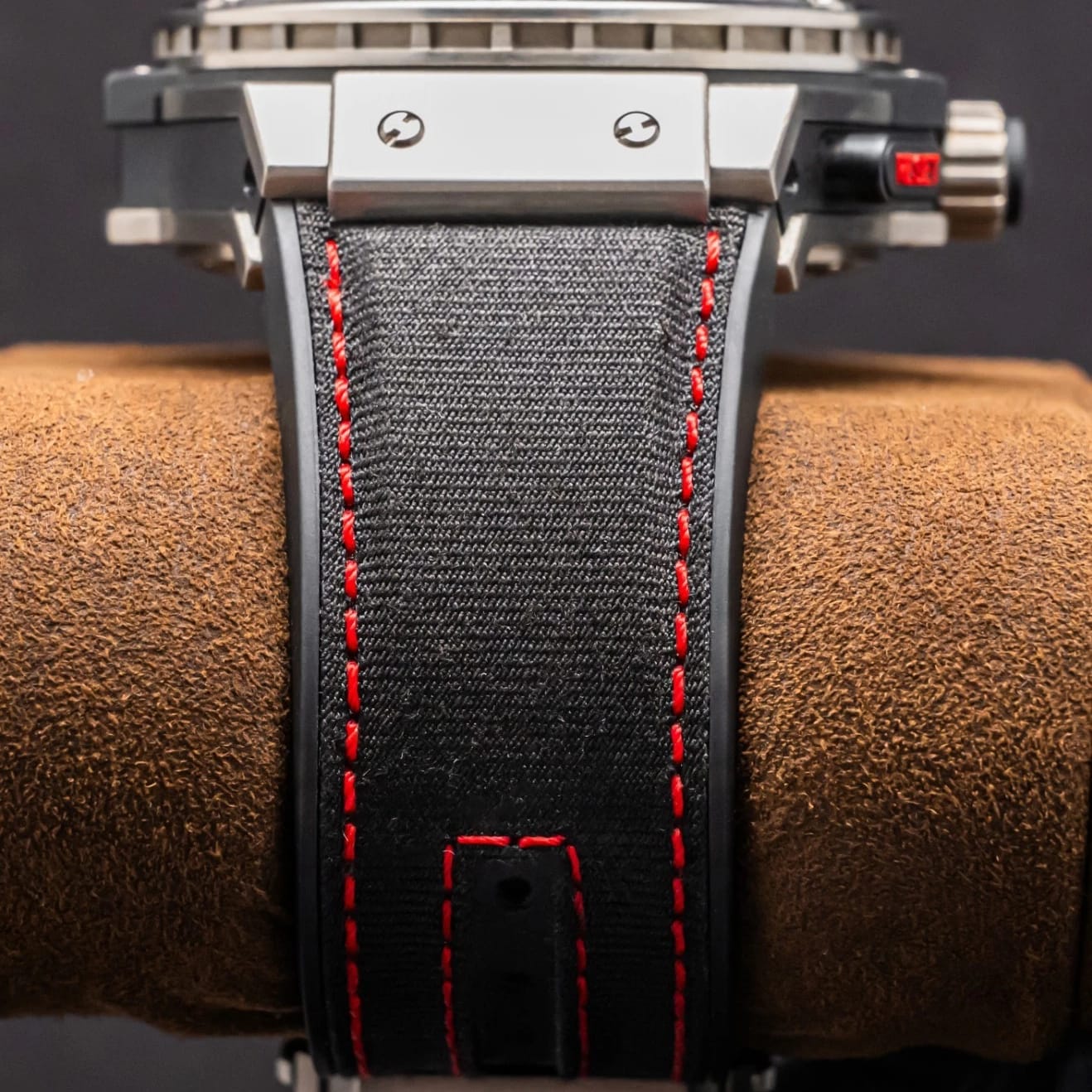 Hublot King Power - Suzuka Men's F1 - Limited to 250 Pieces 710.ZM