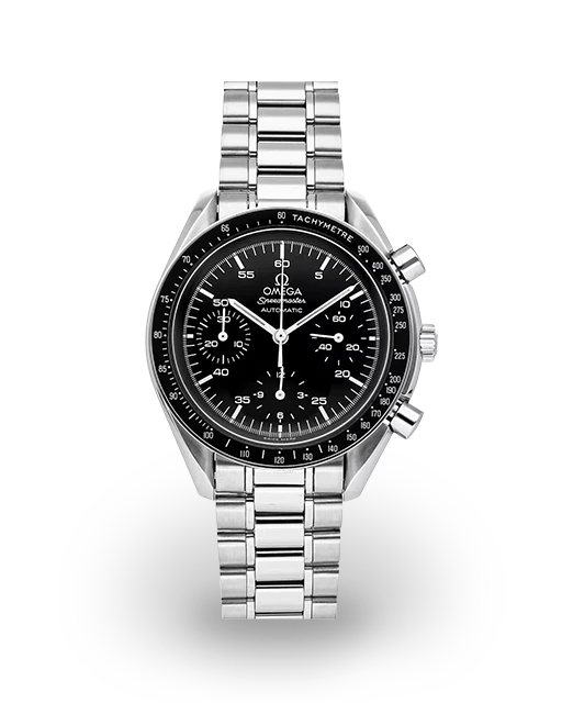 Omega Speedmaster Reduced 39 3539.50.00  Model Image