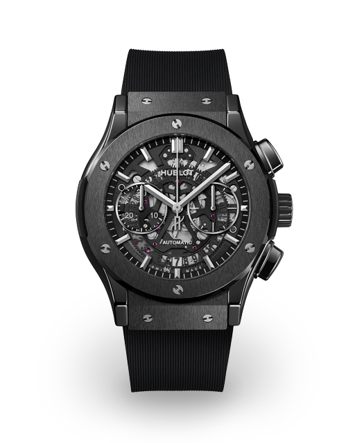 Hublot Big Bang Black Magic Ceramic 312.CM.1120.RX  Model Image