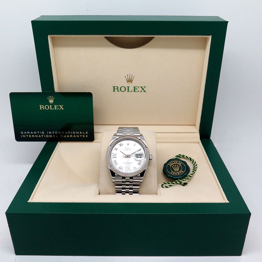 Rolex 箱 ロレックスの箱や付属品を歴代から最新まで一挙紹介！ | GINZA