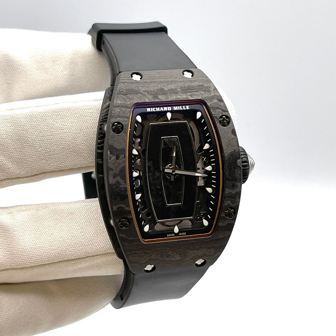 Richard Mille Automatic Ladies Watch RM07-01 Listing Image 1
