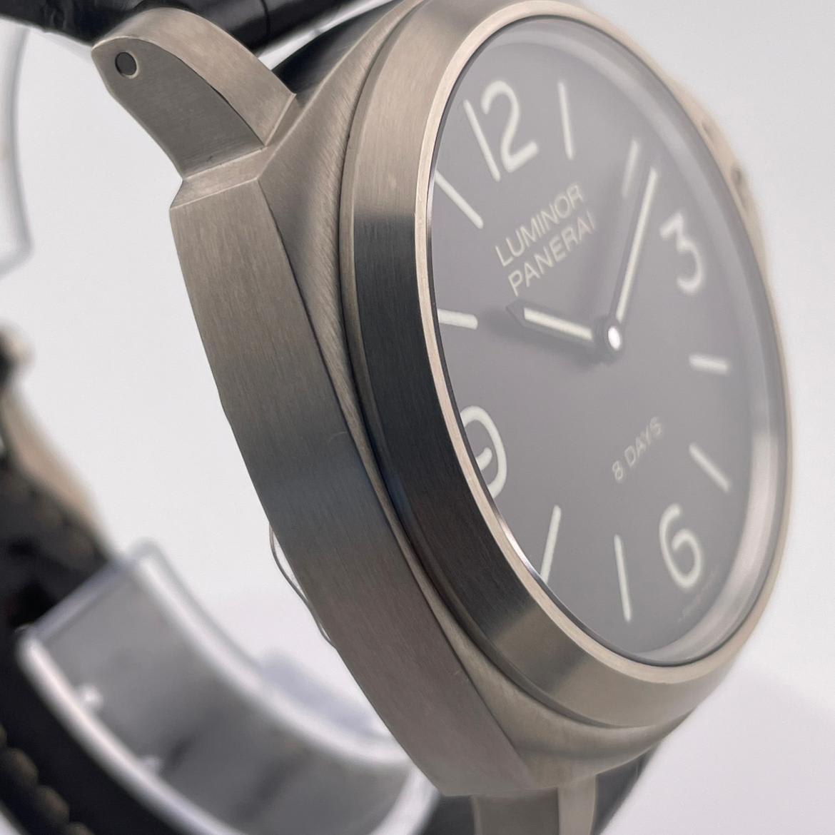 Panerai pam00562 best sale