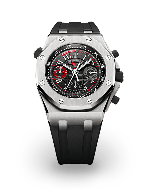 Audemars Piguet Royal Oak Offshore Chronograph 42 Alinghi