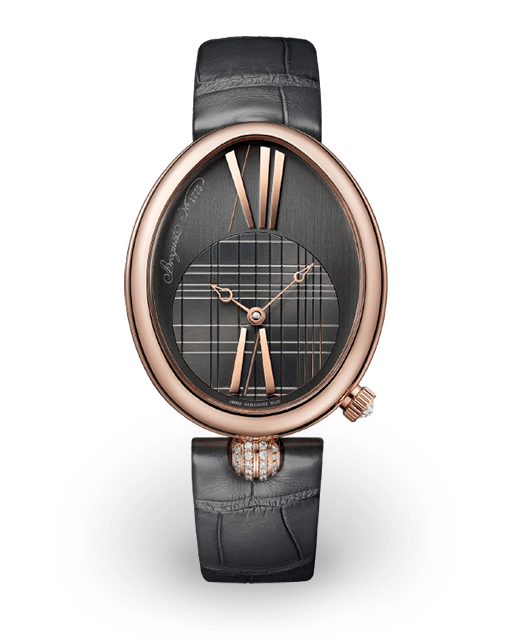 Breguet Reine de Naples 8968BR/X1/986/0D00 Watches | Bezel