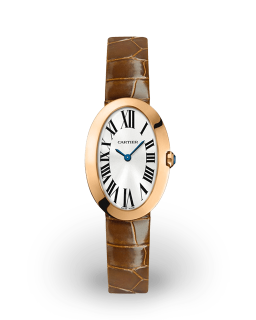 Cartier Baignoire | Pre-Owned Luxury Watches | Bezel