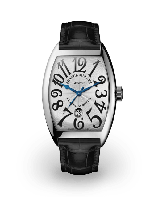 Pre-Owned Franck Muller Watches | Authenticated In-House | Bezel