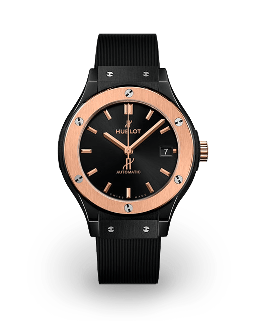 Bvlgari Diagono Ceramic | Authenticated In-House | Bezel
