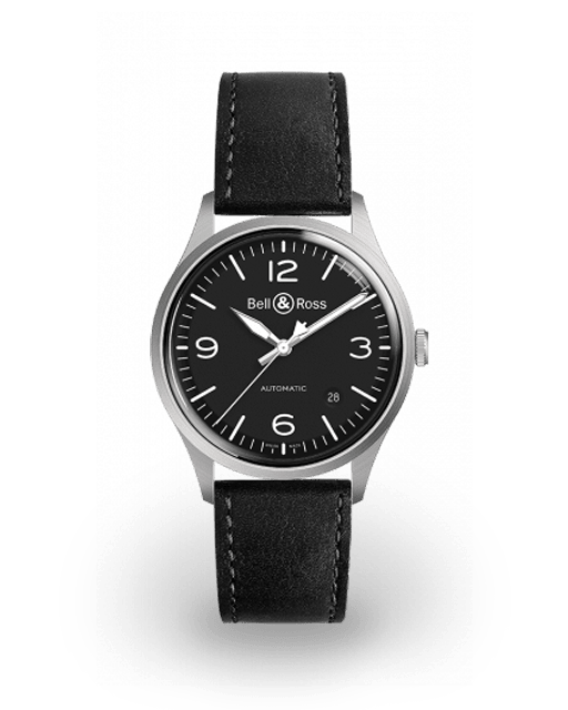 Pre-Owned Bell & Ross Vintage Watches | Authenticated In-House | Bezel