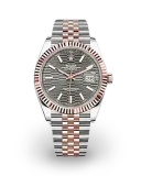 Datejust 41 Two-Tone / Fluted / Fluted-Motif / Jubilee Avatar Image
