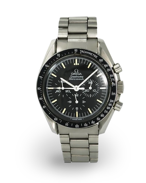 Omega Speedmaster Professional 861 145.022  Model Image