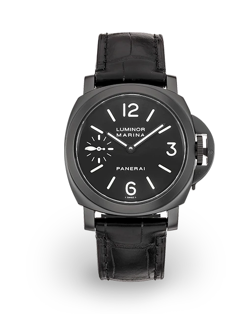 Panerai Luminor Marina PVD PAM00004  Model Image