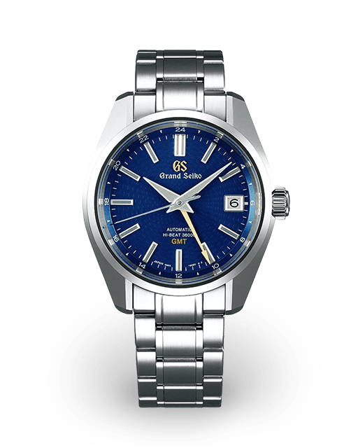 Grand Seiko Hi Beat 36000 GMT Peacock Limited To 500 Pieces SBGJ261 grand-seiko-hi-beat-36000-gmt-peacock-limited-to-500-pieces-sbgj261