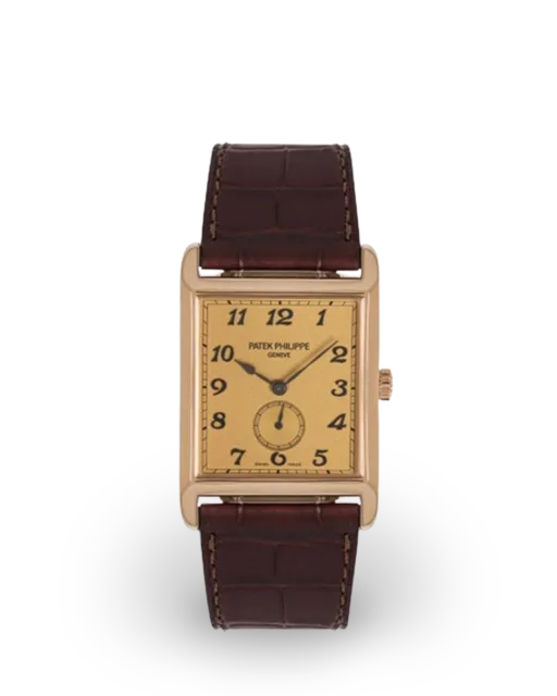 Patek Philippe Gondolo Rose Gold 5109R-001  Model Image