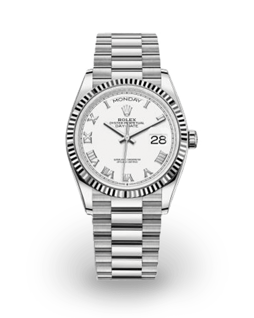 【新品】WASHBOY TOM-12w Rolex Day-Date 36 128239 | Ref. 128239 Watches on Chrono24