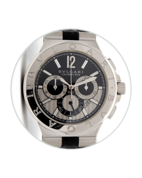 bvlgari diagono calibro 303