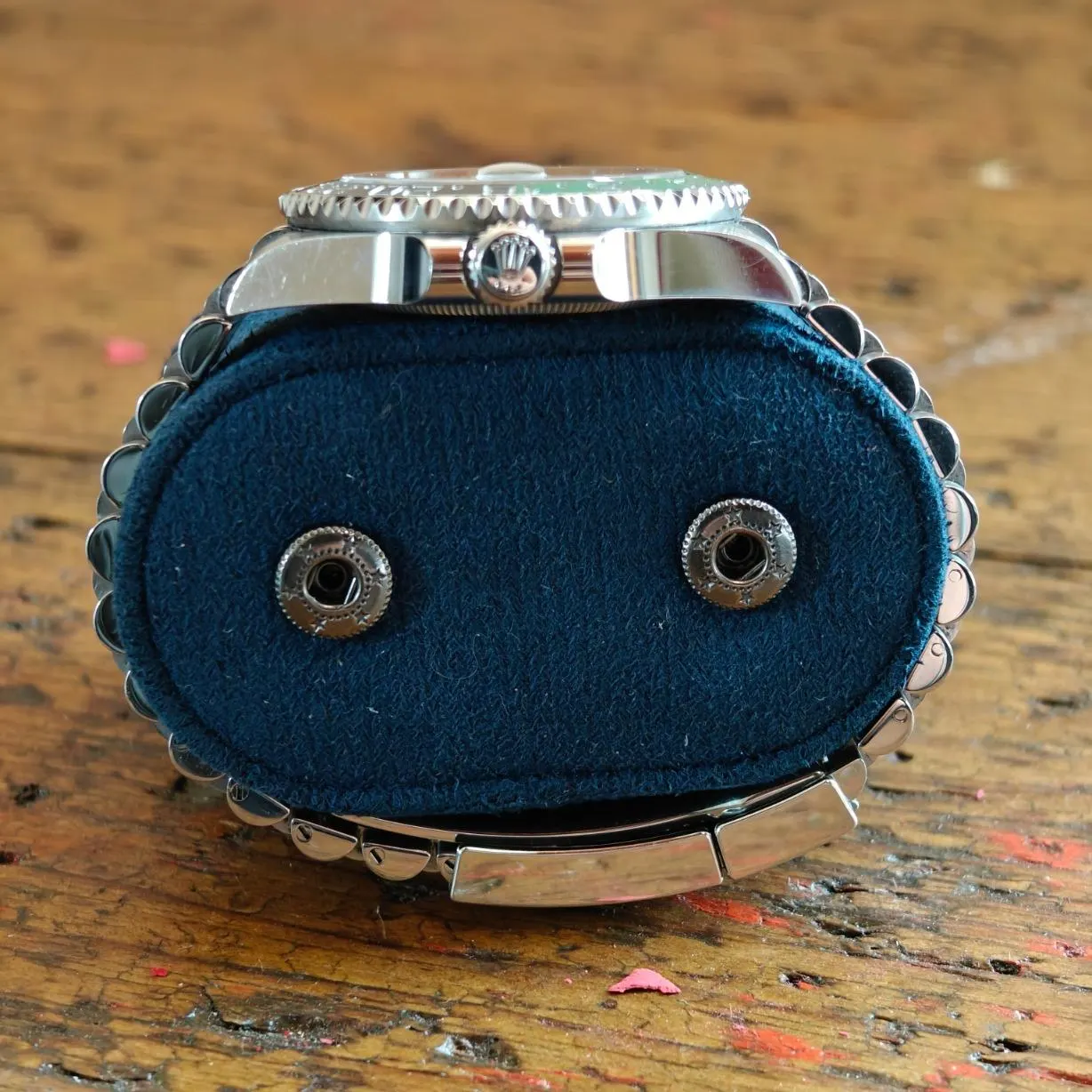 Auction: 2022 Rolex GMT-Master II 