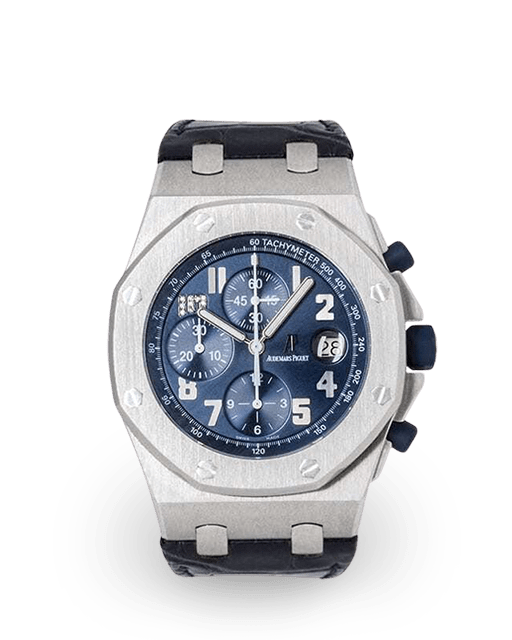 Jay-Z Wears Audemars Piguet Royal Oak Perpetual Calendar - Superw