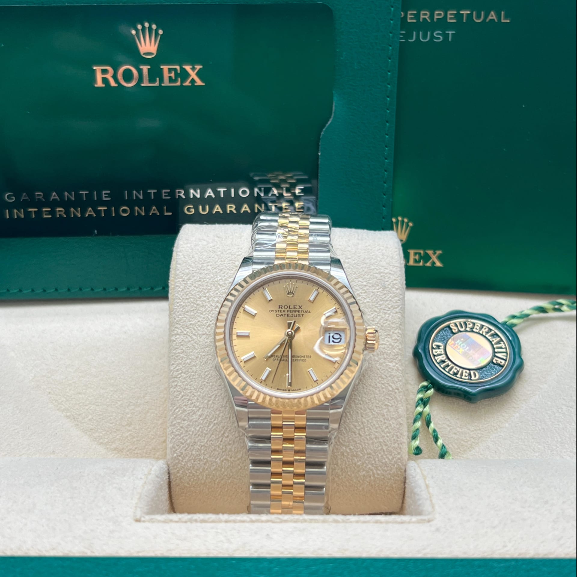 ROLEX ロレックス　ティースプーン　3本セット　25ア317 ROLEX - ロレックスティースプーン3本セットの通販 by さくらも