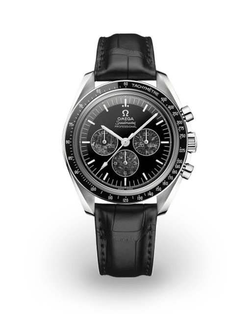 Omega Speedmaster Professional Moonwatch Calibre 321 Platinum