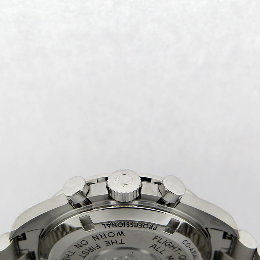 2021 Omega Speedmaster Professional Co‑Axial 310.30.42.50.01.001