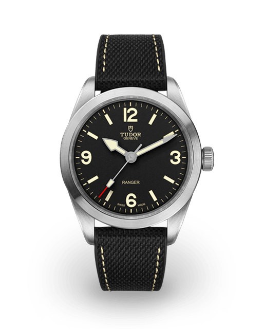 Tudor Ranger Strap M79950-0002 Watches Bezel