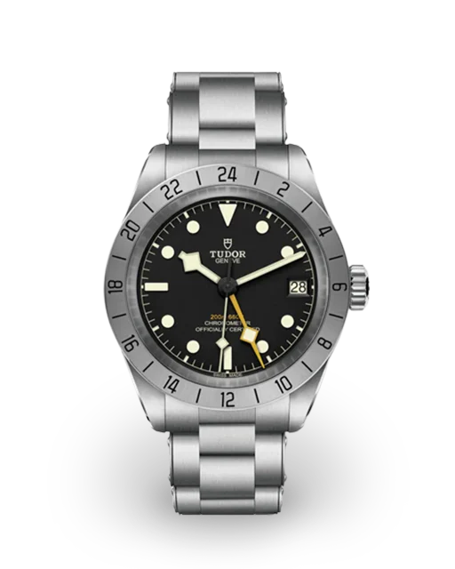 Tudor Black Bay Pro / Bracelet M79470-0001  Model Image