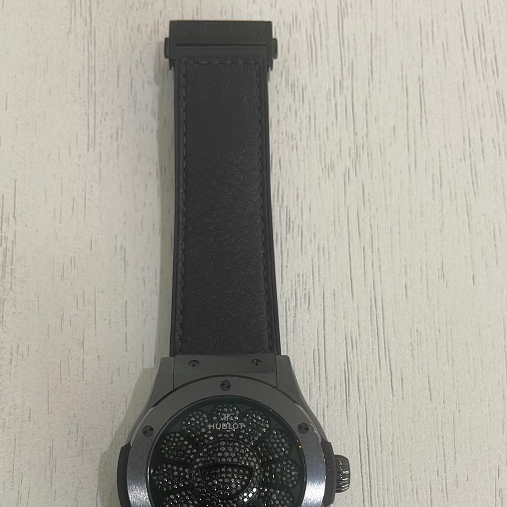 Buy Hublot Classic Fusion Takashi Murakami - 507.CX.9000.RX.TAK21 - K2  Luxury Watches