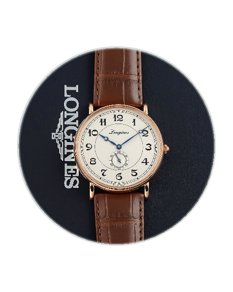Longines Presence Automatic for $1,071 for sale from a