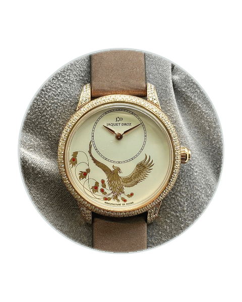 Pre-Owned Luxury Men's & Women's Watches | Bezel