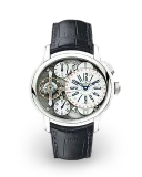Millenary Tradition d'Excellence 47 Platinum Avatar Image