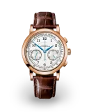 1815 Chronograph Rose gold / Silver / Pulsometer Avatar Image