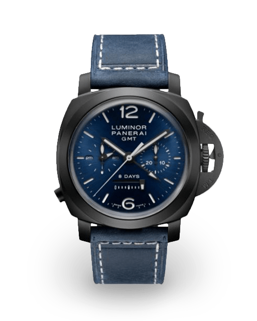 Panerai monopulsante hotsell